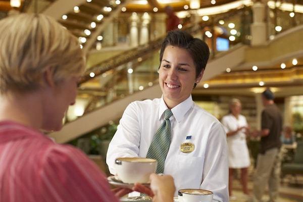 Imágen Crown Princess 27