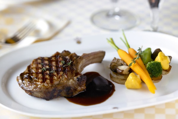 Gastronomía