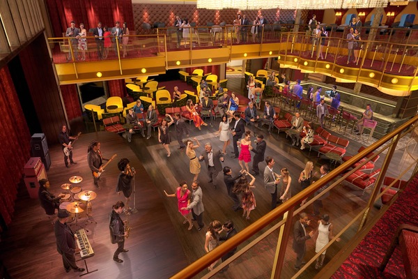 Music Hall