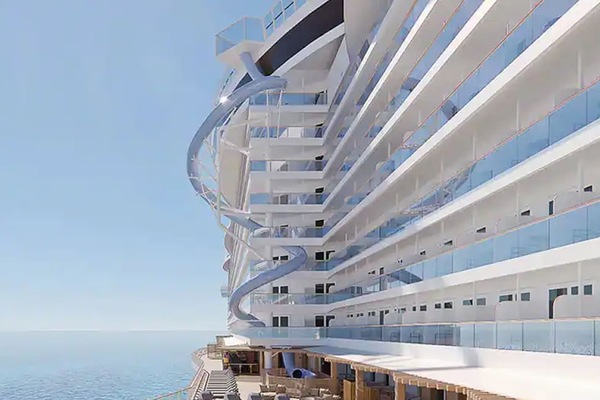 Imágen Norwegian Aqua 7