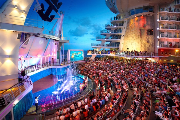 Aquatheatre