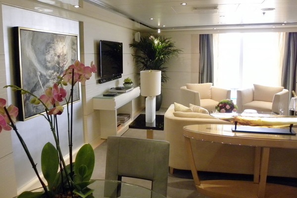 Imágen Oceania Riviera 10