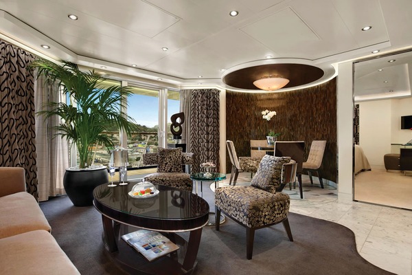 Imágen Oceania Riviera 13