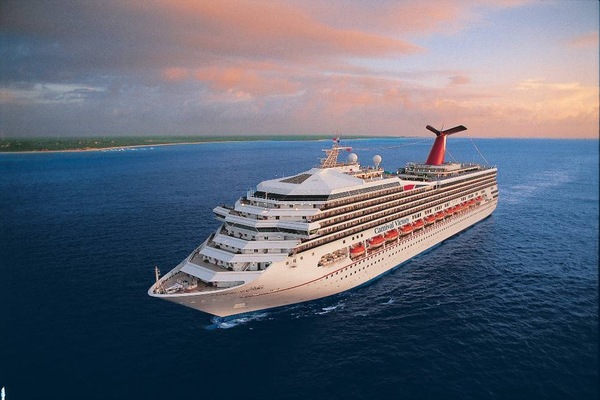 Carnival Victory