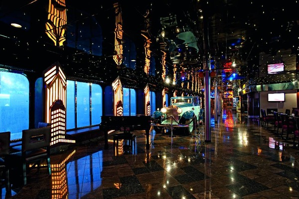 Promenade