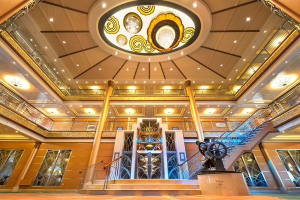 Imágen Disney Magic 7