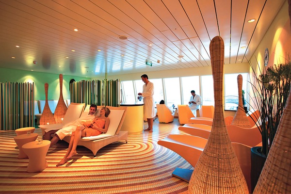 Body & Sol Spa