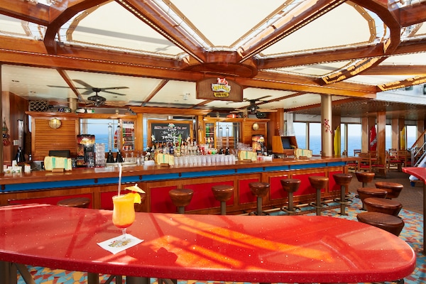 Imágen Carnival Sunshine 30