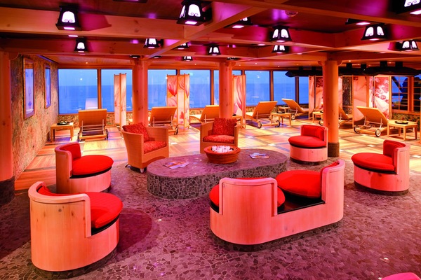 Samsara spa