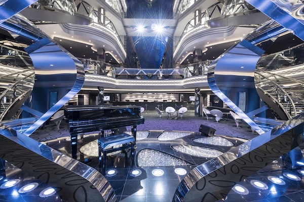 Imágen MSC Bellissima 41