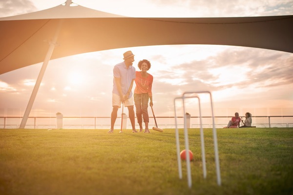 Lawn Club