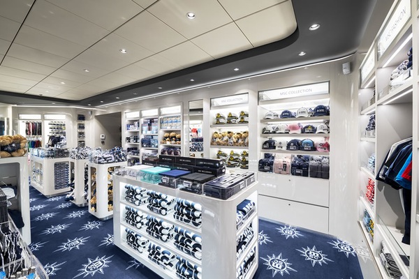 Imágen MSC Bellissima 11