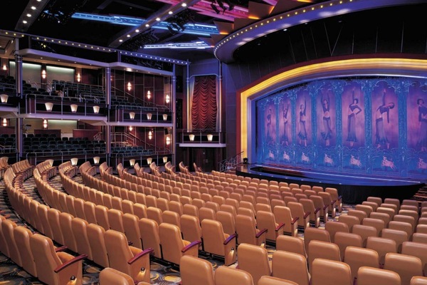 Imágen Navigator of the Seas 21