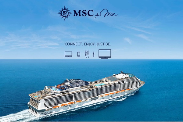 Imágen MSC Bellissima 25