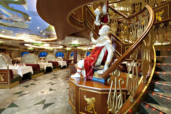 Imágen Carnival Spirit 7
