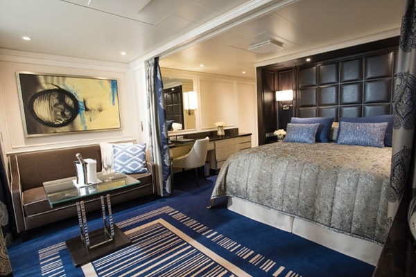 Imágen Seven Seas Explorer 8