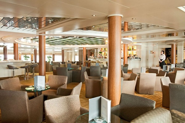 Bar Cruise and Maritime