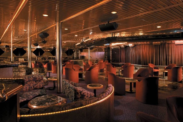 Starlight Lounge