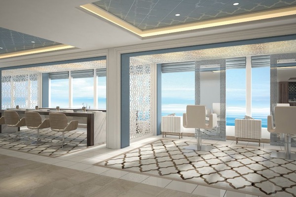 Imágen Norwegian Bliss 66