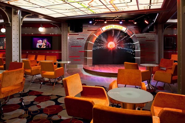Comedy Club