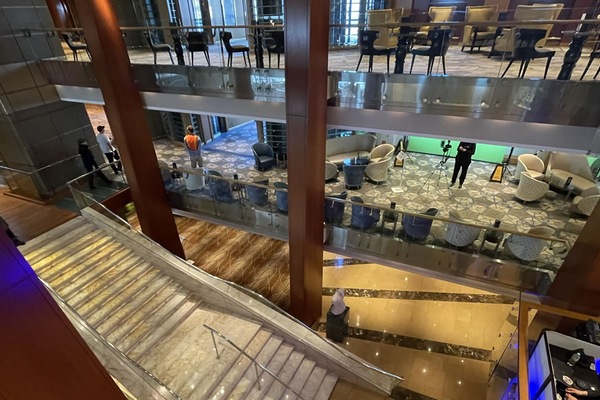 Imágen Celebrity Infinity 11