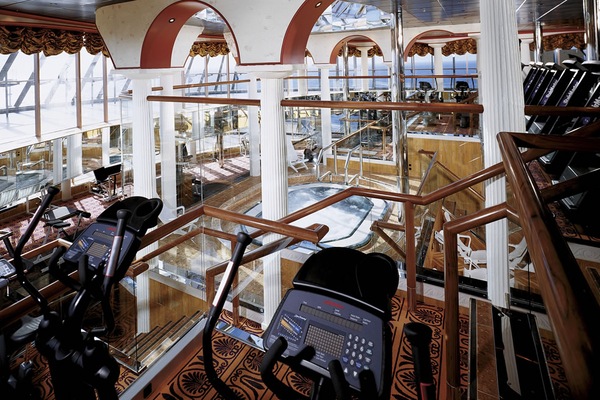 Imágen Carnival Spirit 20