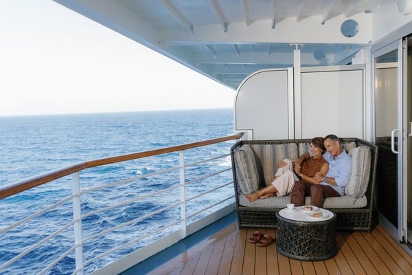Imágen Seven Seas Splendor 17