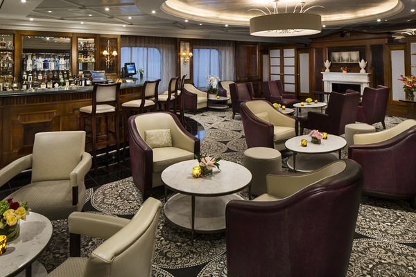 Imágen Azamara Pursuit 8