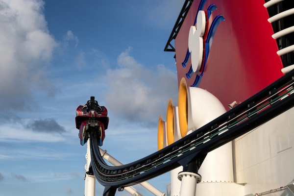 Imágen Disney Adventure 16