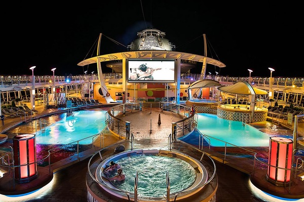 Imágen Explorer of the Seas 17