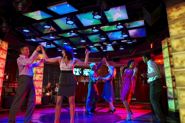 Discoteca