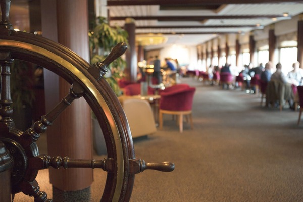 Bar Spinaker
