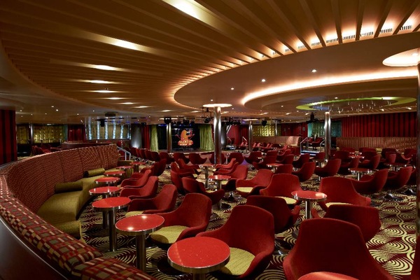 Limelight Lounge