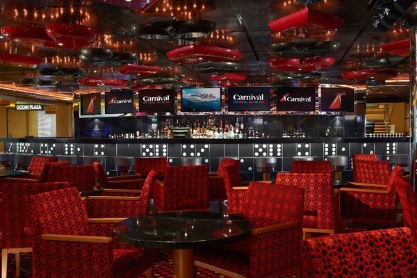 Casino Bar