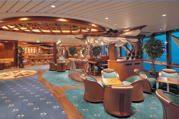 Schooner Bar