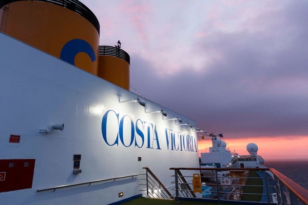 Imágen Costa Victoria 26