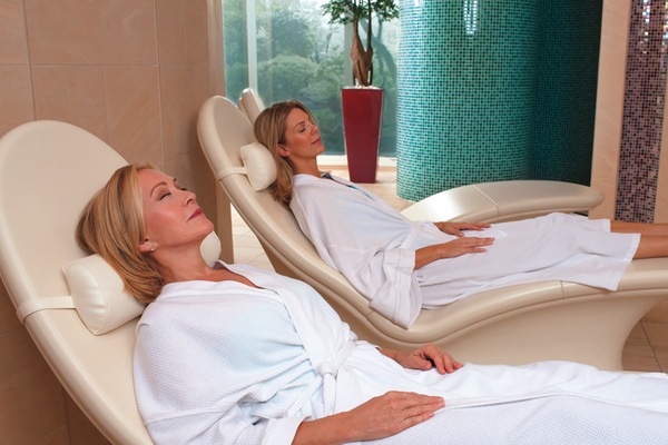 Vitality Spa
