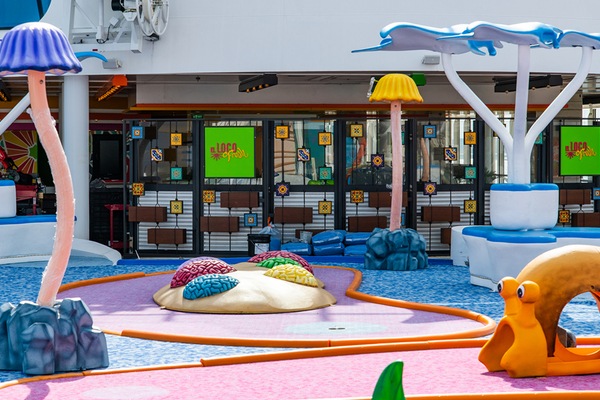 Imágen Wonder of the Seas 8