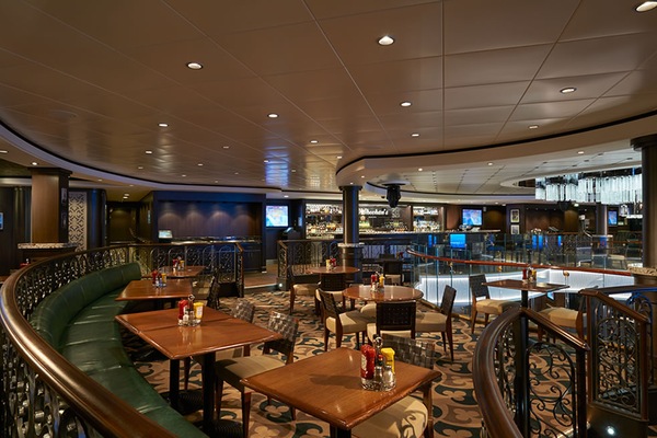 Imágen Norwegian Jade 19