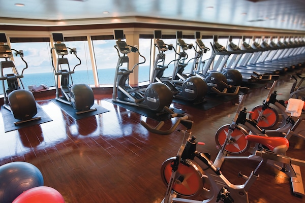 Gimnasio