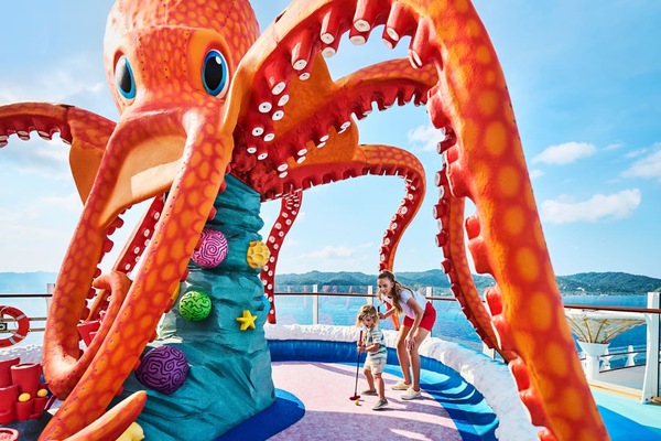 Imágen Utopia of the Seas 22