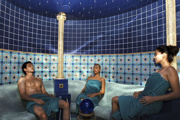 Body & Sol Spa