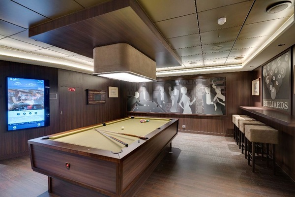 Imágen MSC Seaside 38