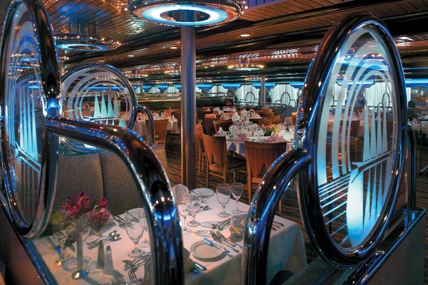 Restaurante Principal