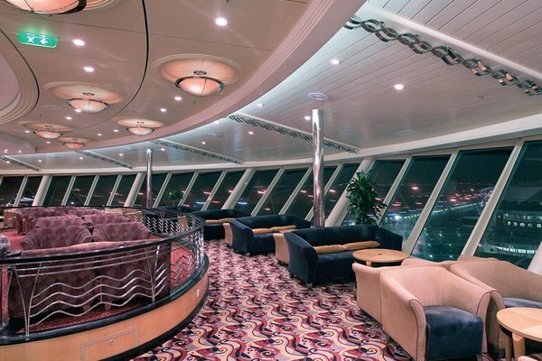 Imágen Navigator of the Seas 22