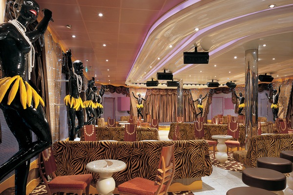 Imágen Carnival Valor 13