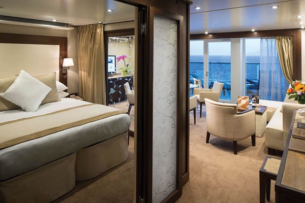 Suite Spa Penthouse