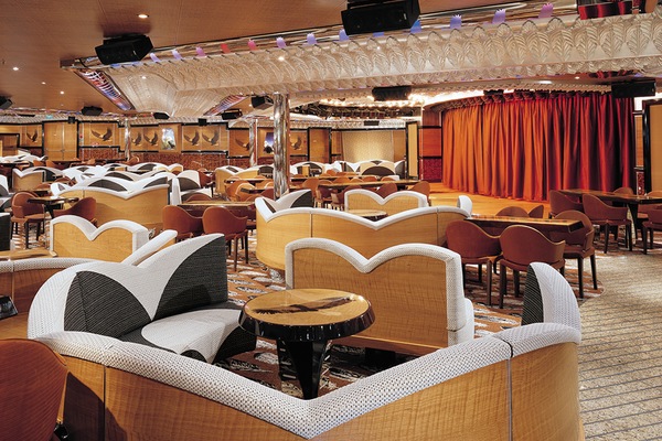 Imágen Carnival Valor 11