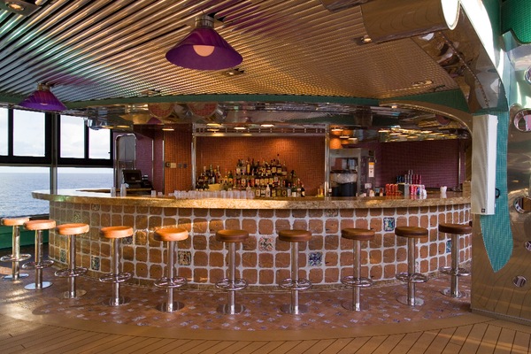Imágen Carnival Splendor 14