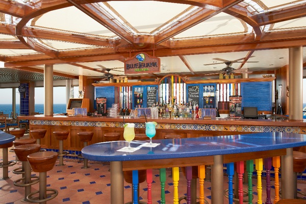 Imágen Carnival Sunshine 7